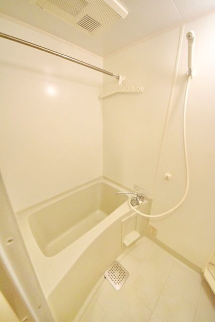 バス・シャワールーム　★バスルーム★