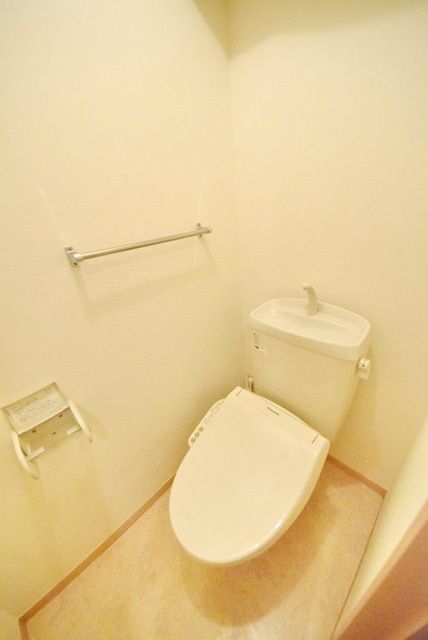 トイレ　★トイレ★