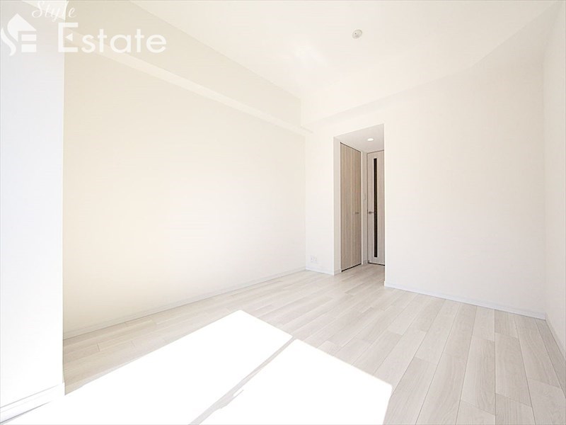 居室・リビング　内装