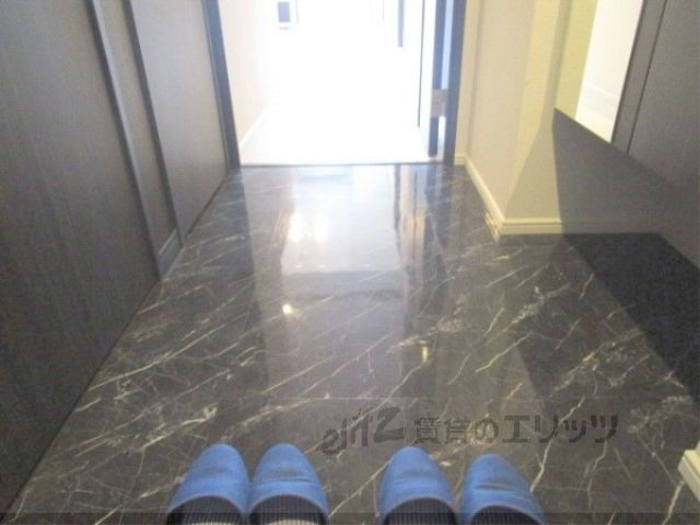 その他　廊下
