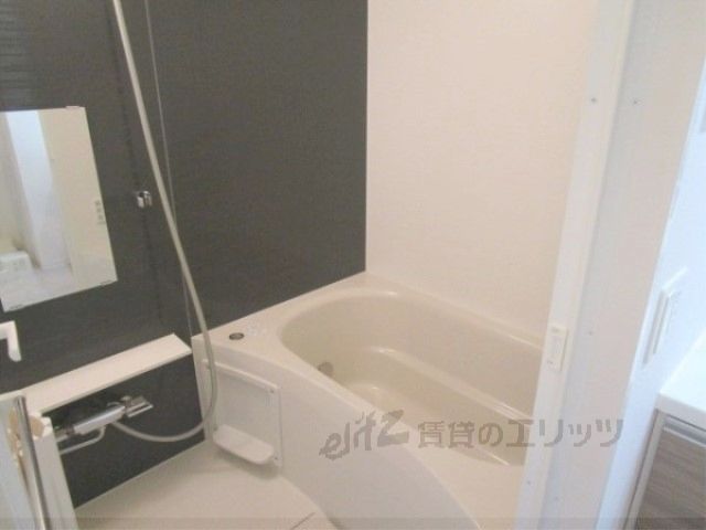 バス・シャワールーム　風呂