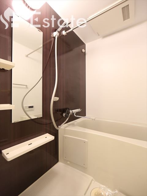 バス・シャワールーム　☆バスルーム