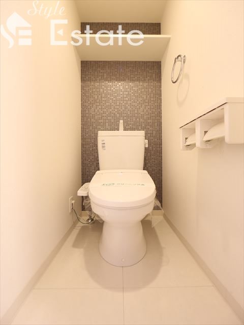 トイレ　☆トイレ