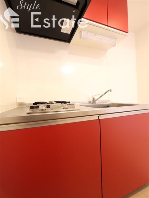 キッチン　☆キッチン