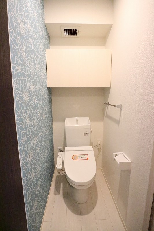 トイレ　同シリーズ参考写真