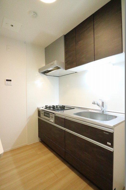 キッチン　同シリーズ参考写真