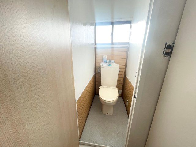 その他設備　リビング