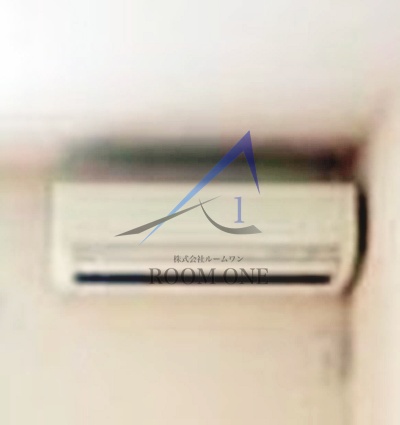 その他設備　エアコン付きです。