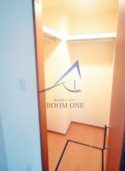 収納　収納です。