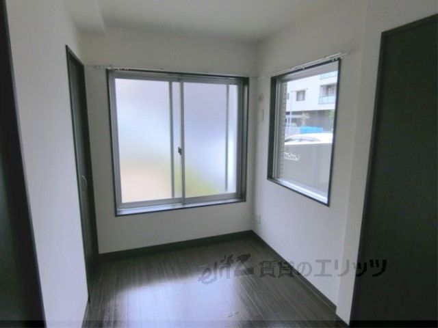 その他部屋・スペース　洋室