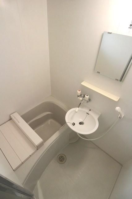 バス・シャワールーム　★バス★