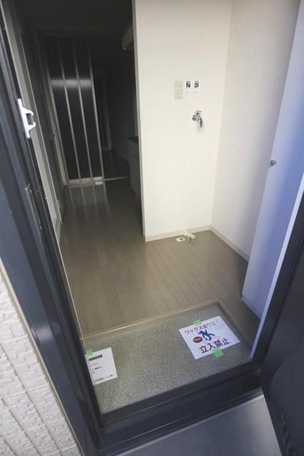 玄関　★玄関★