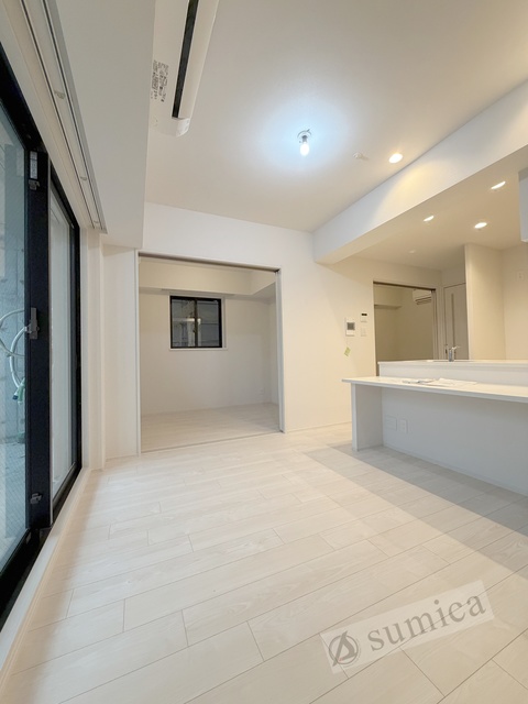 居室・リビング　インターネット無料で使い放題♪