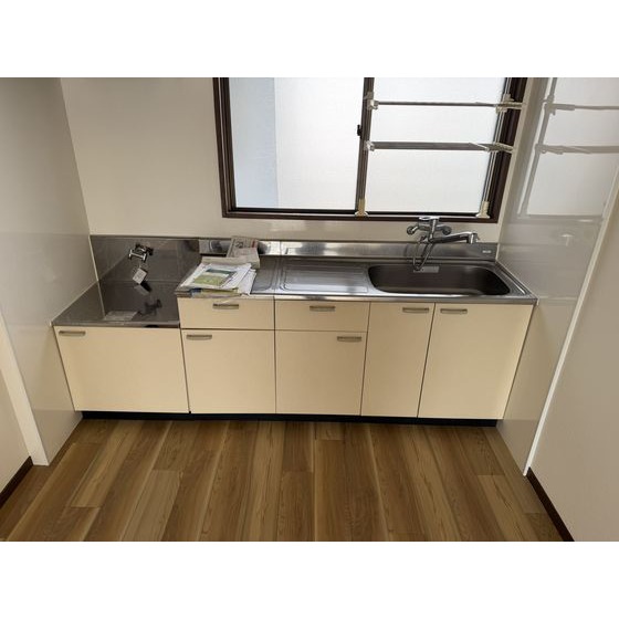 キッチン　※現況優先