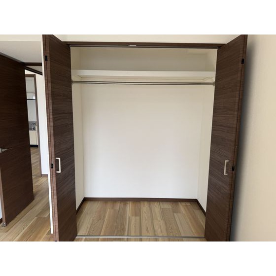 収納　※現況優先