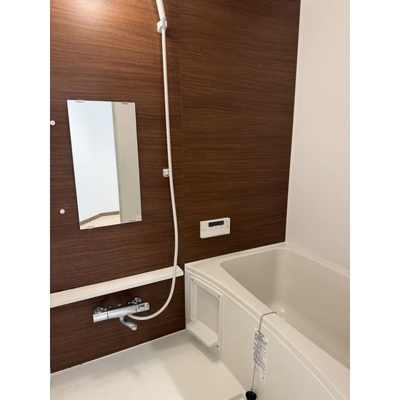 バス・シャワールーム　※現況優先