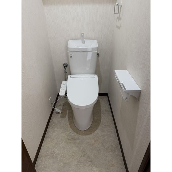 トイレ　※現況優先