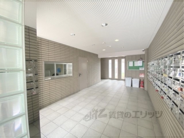 ロビー　ロビー