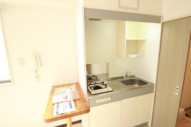 キッチン　同タイプ※イメージ※