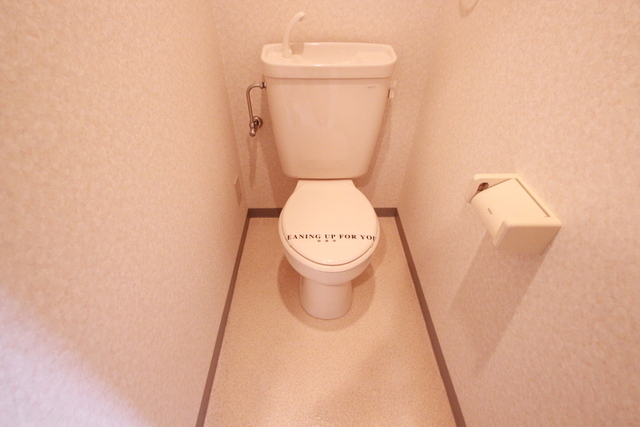 トイレ　同タイプ※イメージ※