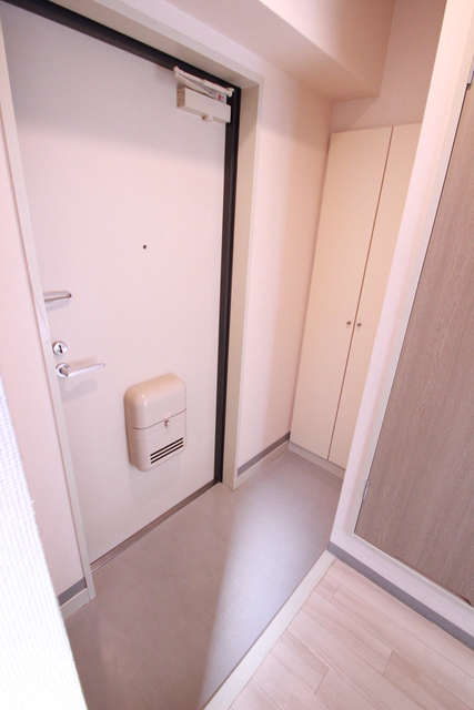 玄関　同タイプ※イメージ※