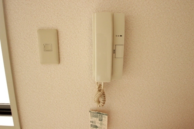 セキュリティ　同タイプ※イメージ※