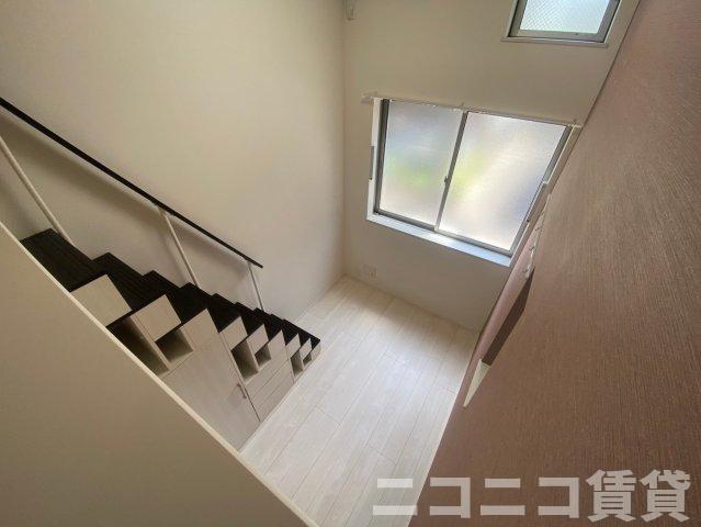 眺望　別号室イメージの為、現状を優先致します。