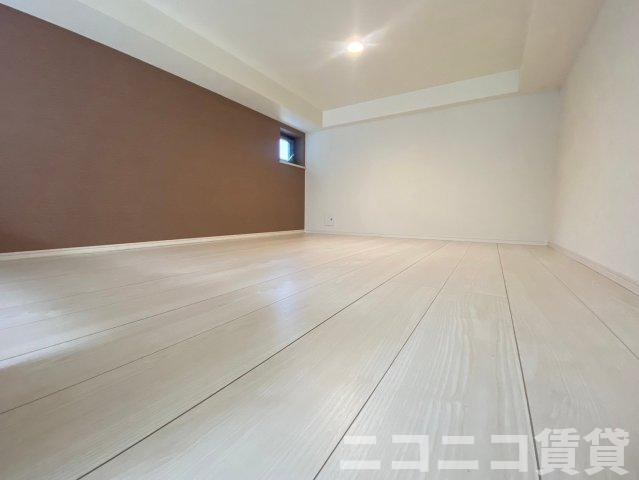 その他部屋・スペース　別号室イメージの為、現状を優先致します。