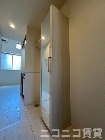 その他　別号室イメージの為、現状を優先致します。