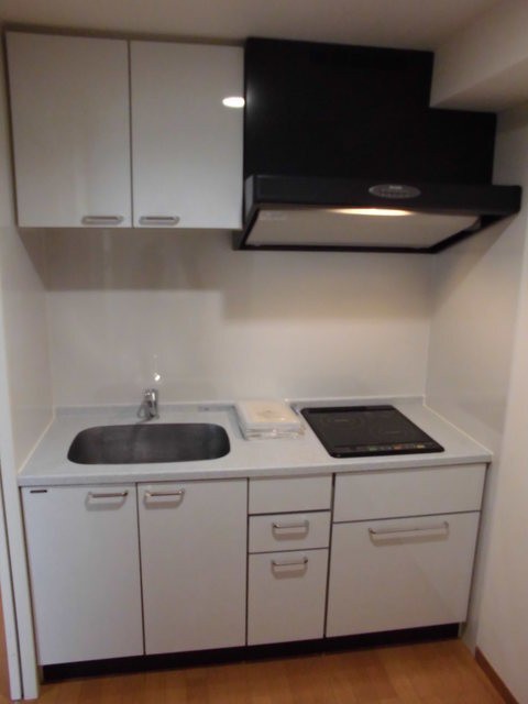 キッチン　※同仕様写真含む