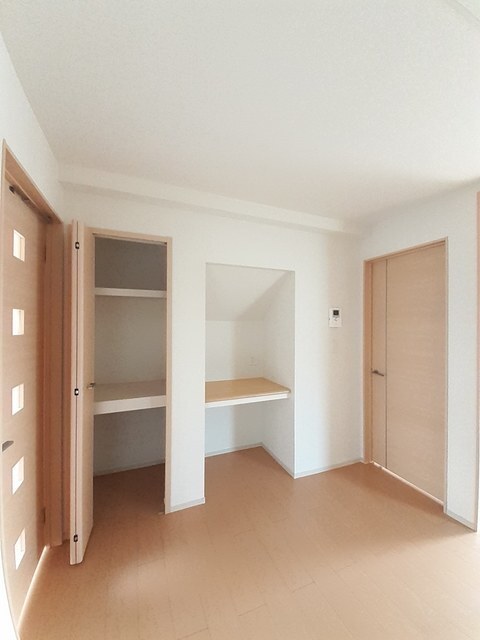 その他部屋・スペース