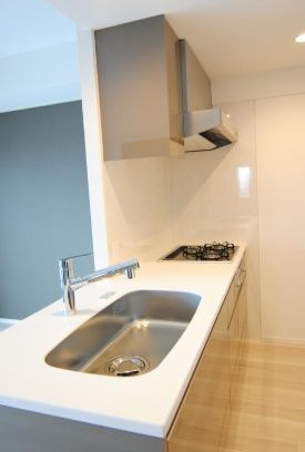 キッチン　☆使いやすいシステムキッチン☆