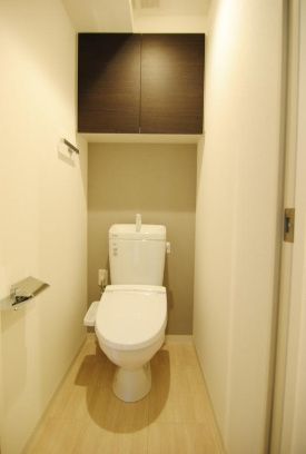 トイレ　☆清潔なトイレ☆