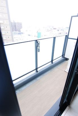 バルコニー　☆バルコニー☆