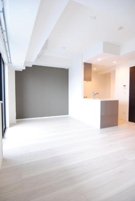 居室・リビング　☆明るい居室☆