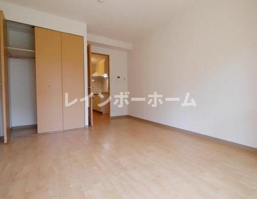 その他部屋・スペース　寝室にいかがでしょうか