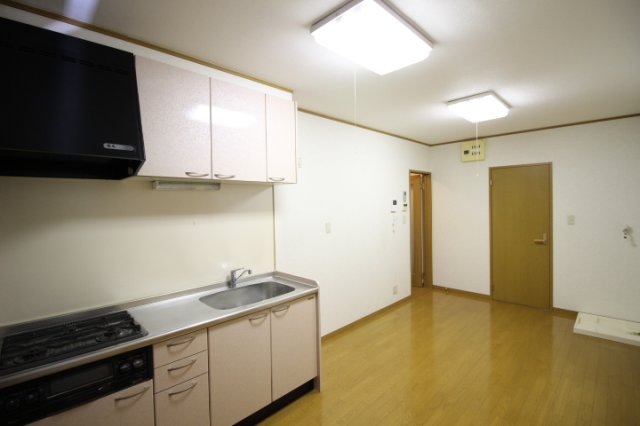 その他部屋・スペース　内装は落ち着いています