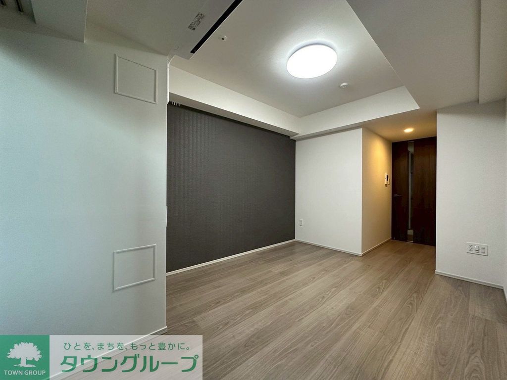 居室・リビング　リビング/居室