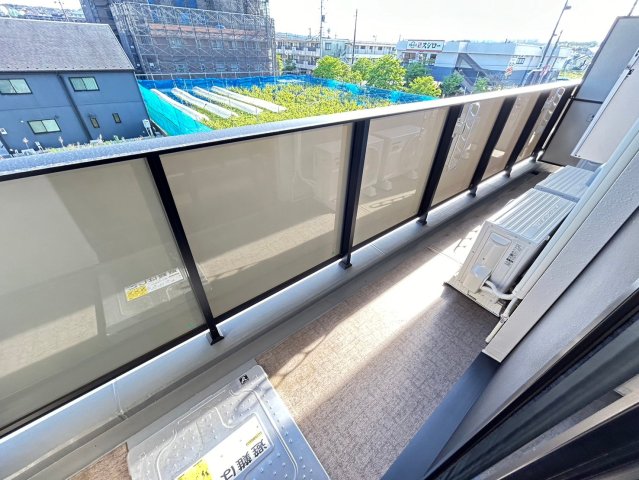 バルコニー　※参考写真