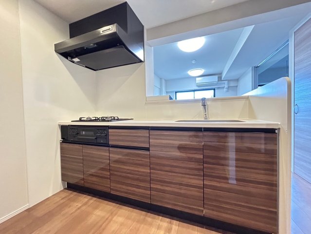 キッチン　※参考写真