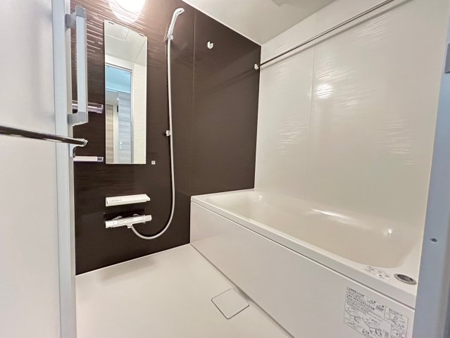バス・シャワールーム　※参考写真