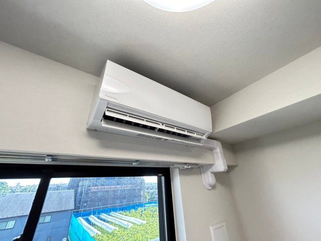 その他設備　※参考写真