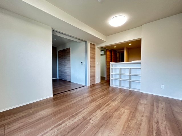 居室・リビング　※参考写真