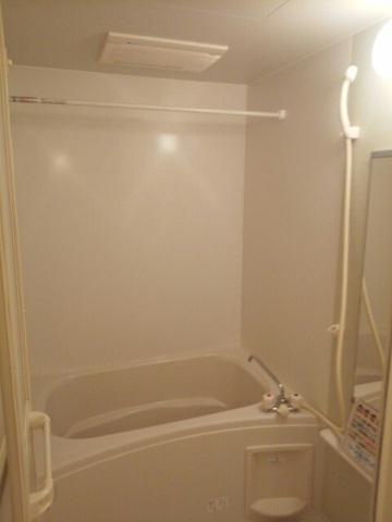 バス・シャワールーム　浴室乾燥＆追い焚き