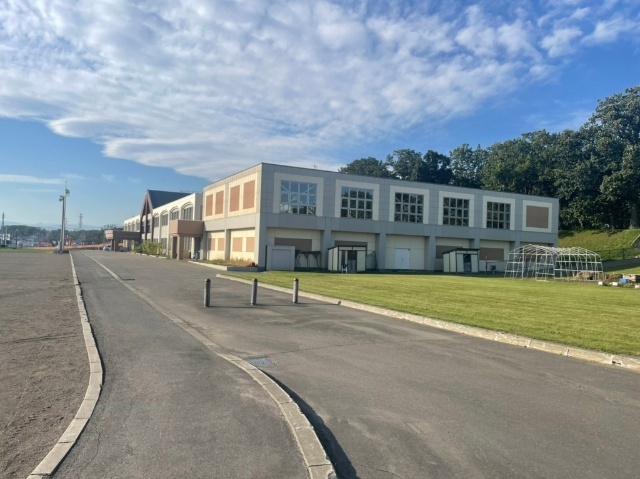 小学校　大樹町立大樹小学校（小学校）まで750m