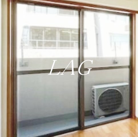 バルコニー　バルコニーです。