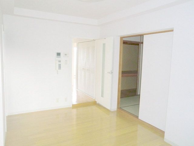 その他設備　★大変綺麗な室内スペースです★