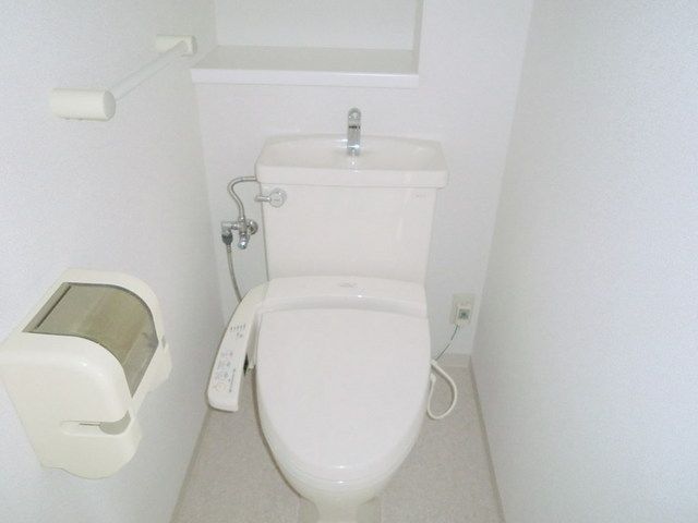 トイレ　★綺麗なトイレです★