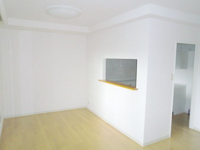 その他部屋・スペース　★お洒落なカウンターキッチン付きです★