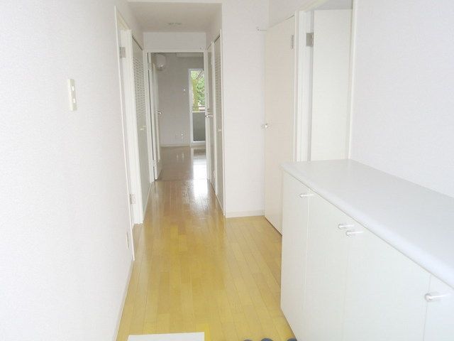 玄関　★玄関スペースです★